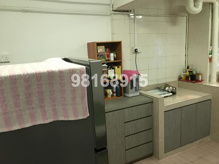 Blk 116 Bukit Merah View (Bukit Merah), HDB 3 Rooms #150428722